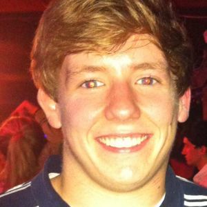 Meet your Posher, Hayden